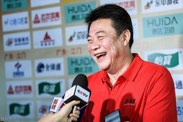 我们的潜在对手都是从欧冠下来的强队，但正如教练所说，他们应该害怕我们。